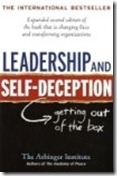 Leadership and Self-Description